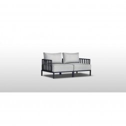 Модуль угловой Slim Stripe Corner Module (B)