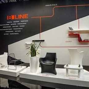 Новая фабрика B-LINE
