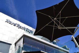 Зонт профессиональный Mono Paraflex