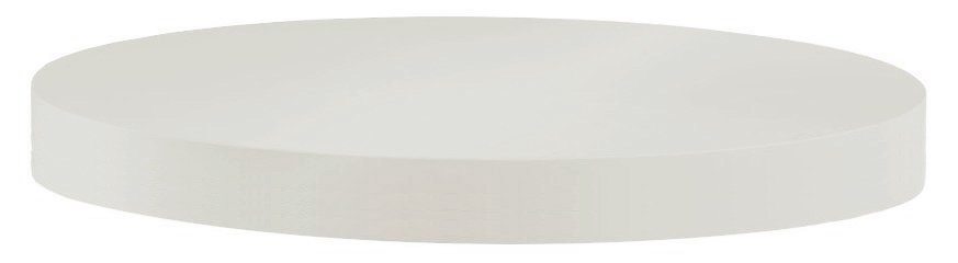 Столешница круглая Laminate