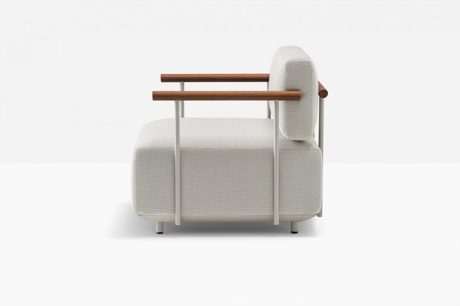 Кресло мягкое Arki-Sofa