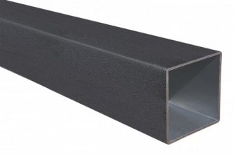 Зонт профессиональный 3.5х3.5 м Galileo Dark