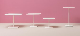 Подстолье чугунное Stylus