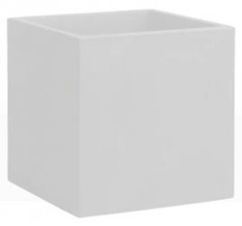 Кашпо пластиковое Iris Vase