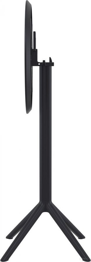 Комплект пластиковой барной мебели Sky Folding Bar 60 Air