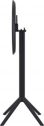 Комплект пластиковой барной мебели Sky Folding Bar 60 Air