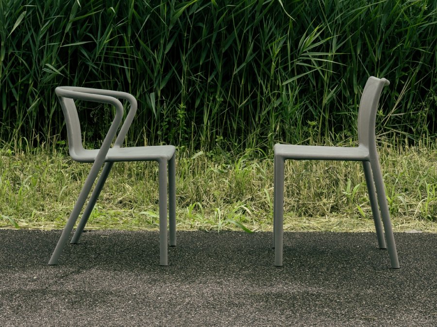 Стул пластиковый Magis RE Air-Chair