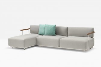 Диван угловой мягкий Arki-Sofa
