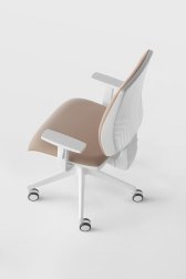 Кресло компьютерное Kastel Kubix