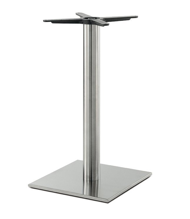 Подстолье металлическое Inox