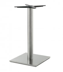 Подстолье металлическое Inox