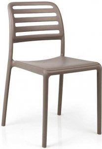 Costa Bistrot Стул пластиковый