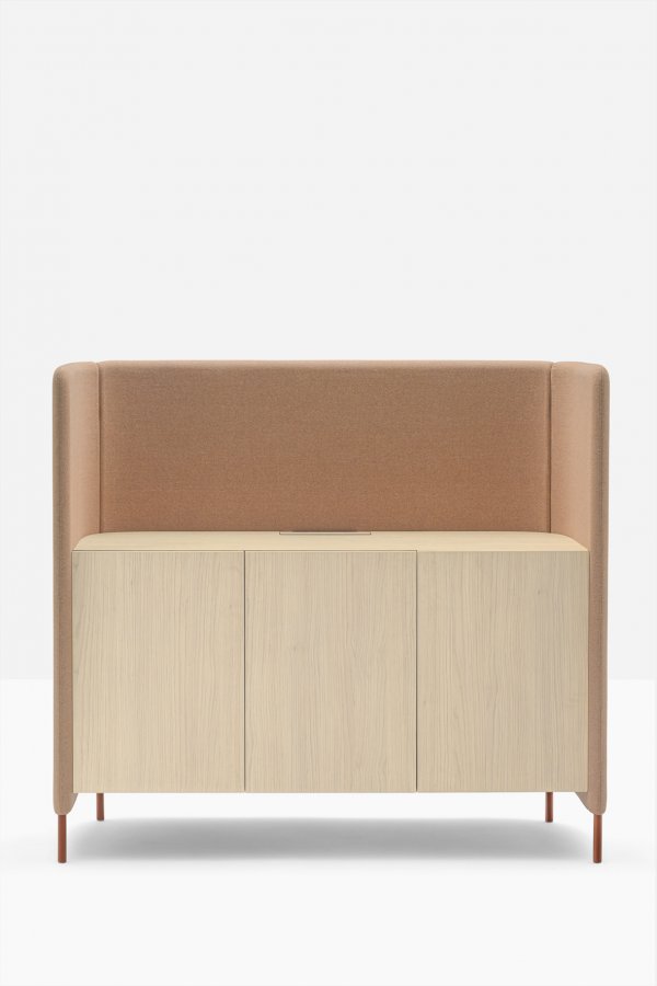 Комод с перегородкой Buddy Hub Sideboard