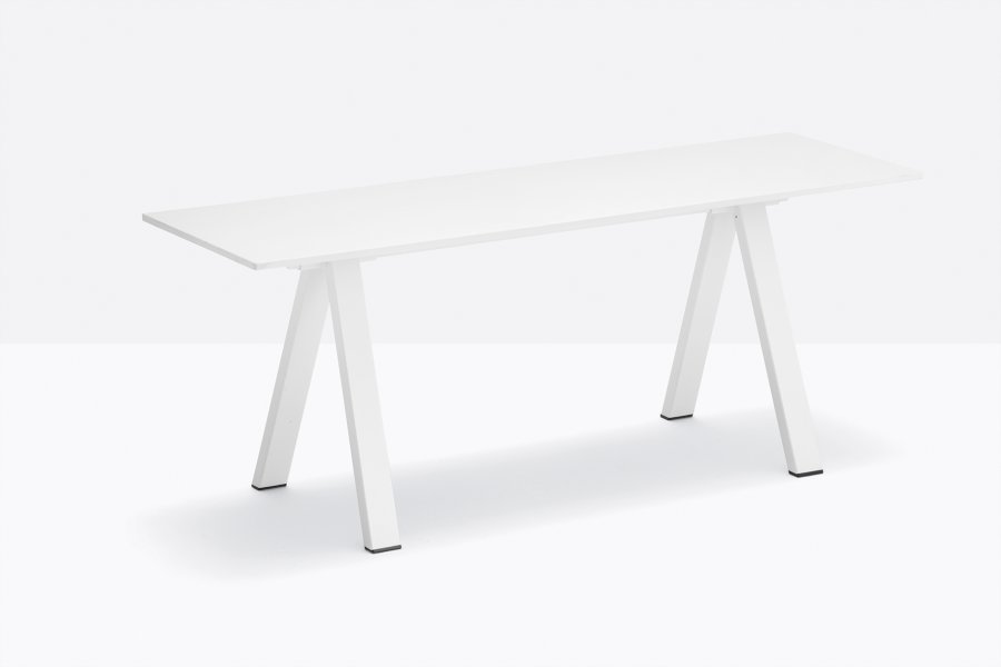 Скамейка ламинированная Arki-Bench