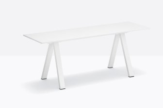 Скамейка ламинированная Arki-Bench