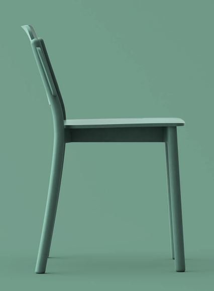 Стул деревянный My Chair