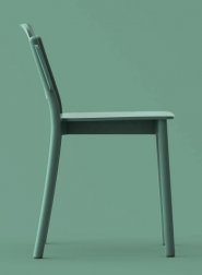 Стул деревянный My Chair