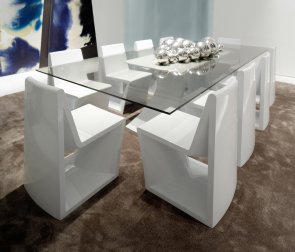Стул пластиковый Vondom Rest Basic