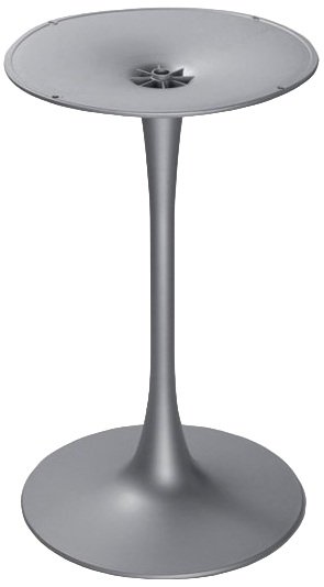 Подстолье металлическое Venus Round