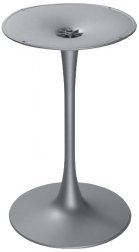 Подстолье металлическое Venus Round