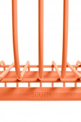 Кресло металлическое South