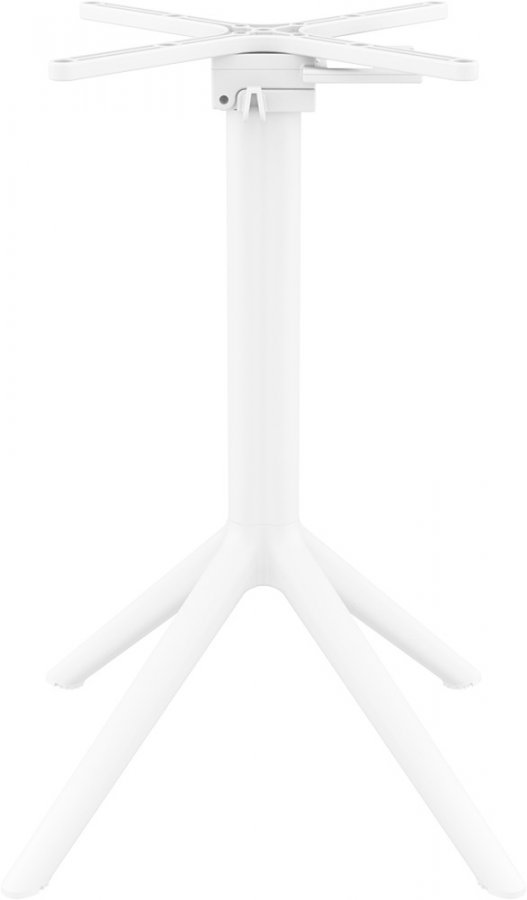 Подстолье пластиковое складное Sky Folding Legs