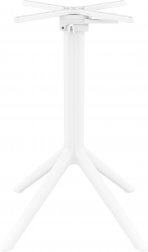 Подстолье пластиковое складное Sky Folding Legs
