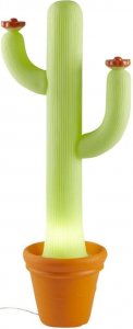 Cactus Lighting Светильник пластиковый напольный