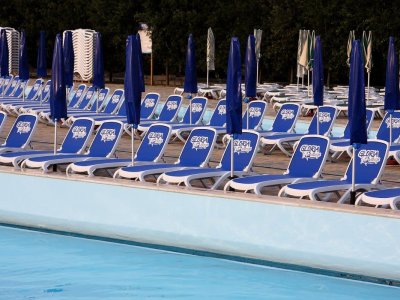 Gloria Village, Italia, Aversa (NA)