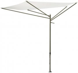 Зонт дизайнерский 2.3х2.35 м Acacia