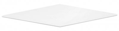 Solid Laminate Столешница квадратная