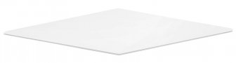 Столешница квадратная Solid Laminate