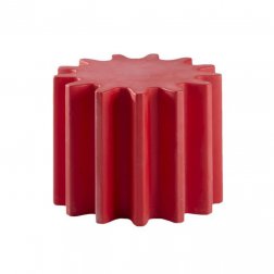 Стол-пуф пластиковый журнальный Gear Pop