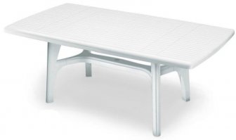 Комплект пластиковой мебели President 1800 Super Elegant Monobloc