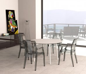 Стол пластиковый Maya 120