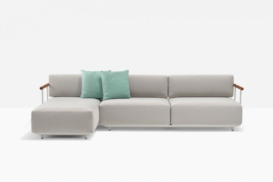 Диван угловой мягкий Arki-Sofa