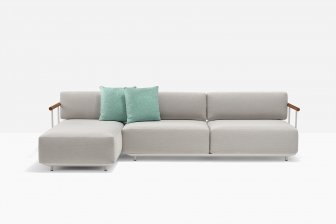 Диван угловой мягкий Arki-Sofa