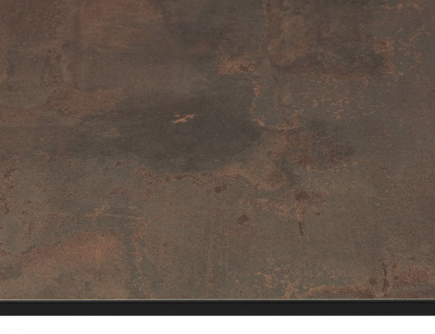 Столешница круглая Piano Laminato ø60