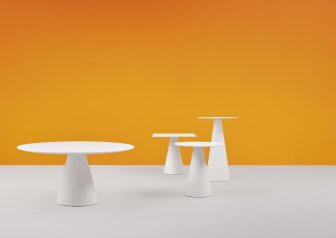 Подстолье пластиковое Ikon