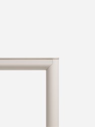 Стол барный ламинированный Piave 120х70 High