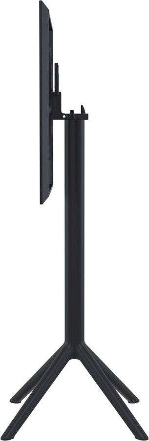Комплект пластиковой барной мебели Sky Folding Bar 60 Air