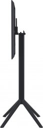 Комплект пластиковой барной мебели Sky Folding Bar 60 Air