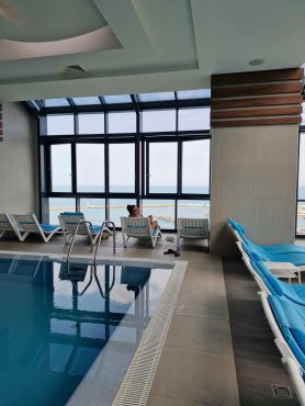 Отель Pullman Sochi Centre, г. Сочи