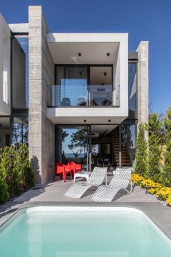 Hotel Ikies3, Волос, Греция