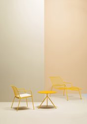 Подстолье металлическое Nolita