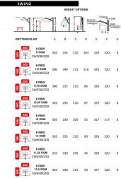 Зонт профессиональный 3х2 м-thumbs-Фото3