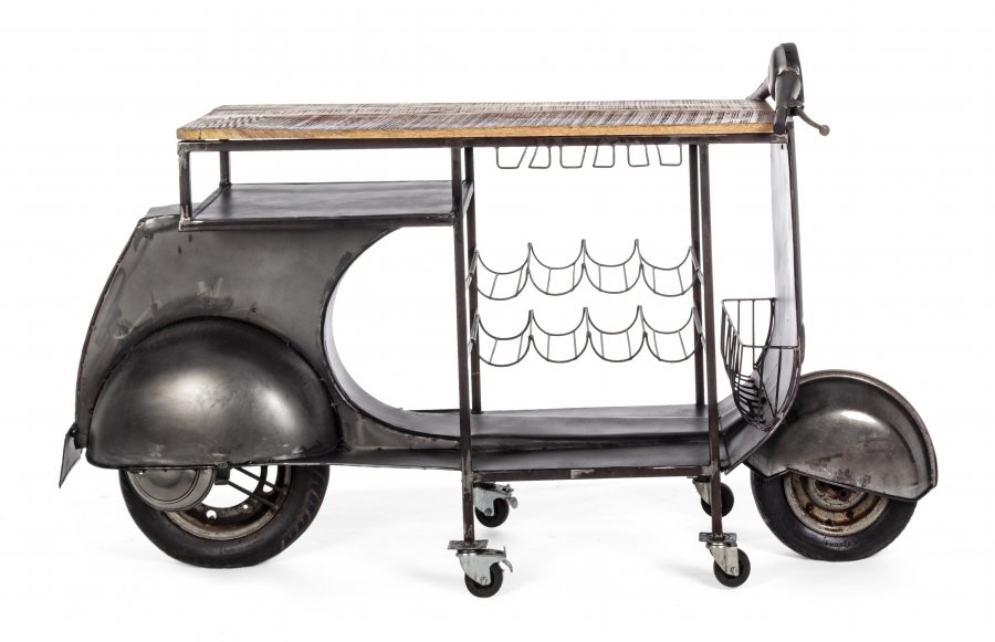 Стойка барная Vespa Replica