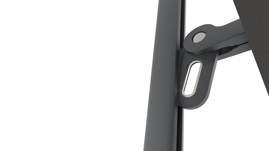 Зонт дизайнерский 3х3 м Versa PX