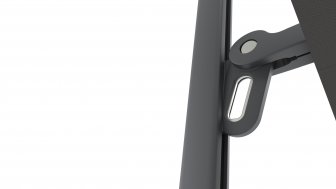 Зонт дизайнерский 3х3 м Versa PX