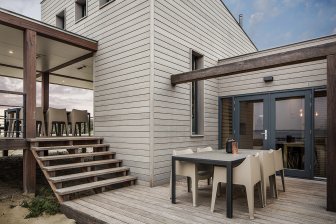 Кресло пластиковое Scab Design Coccolona тортора